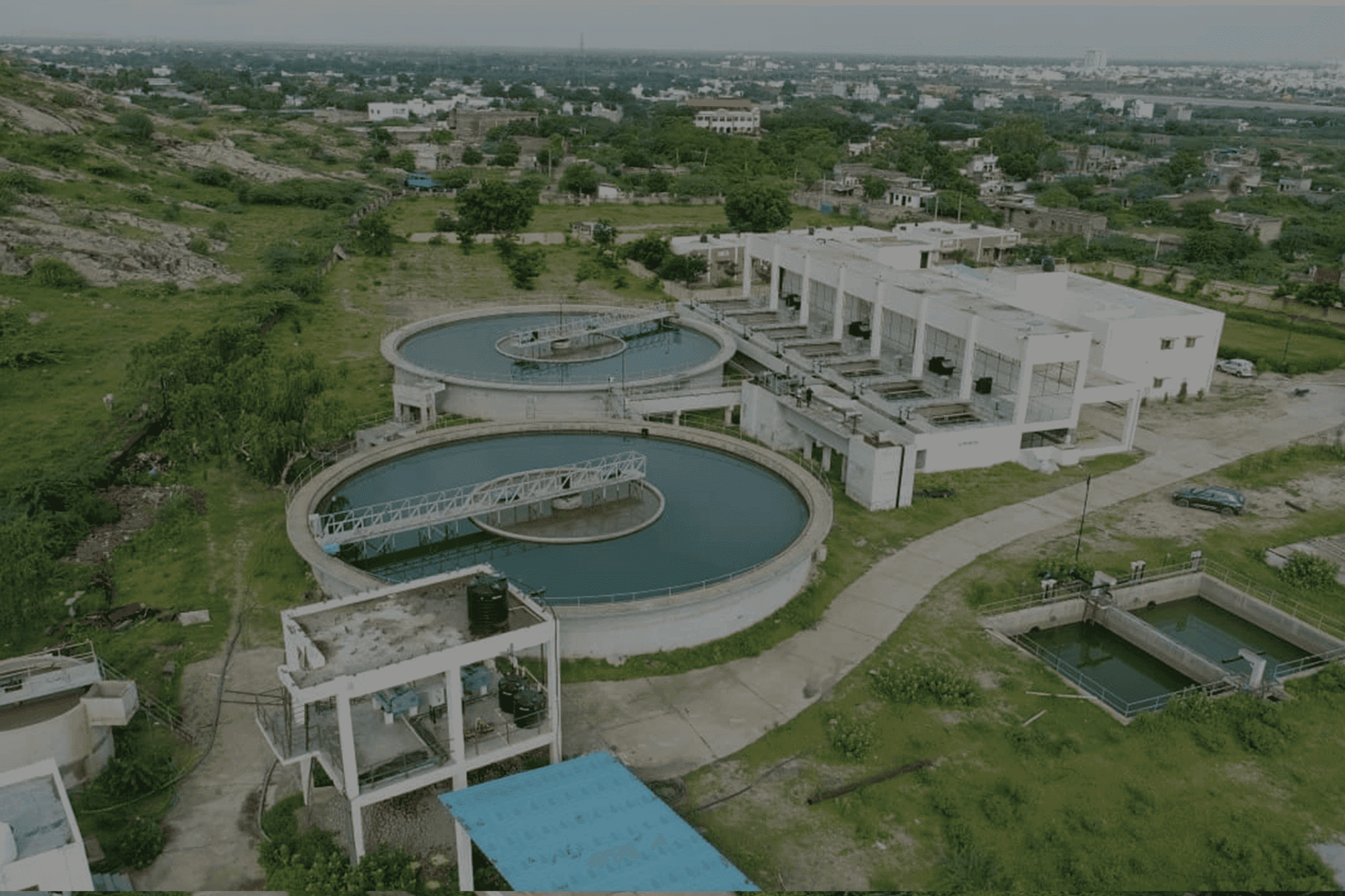 Kevadiya Construction – Site Image Kevadiya Construction - Site Image