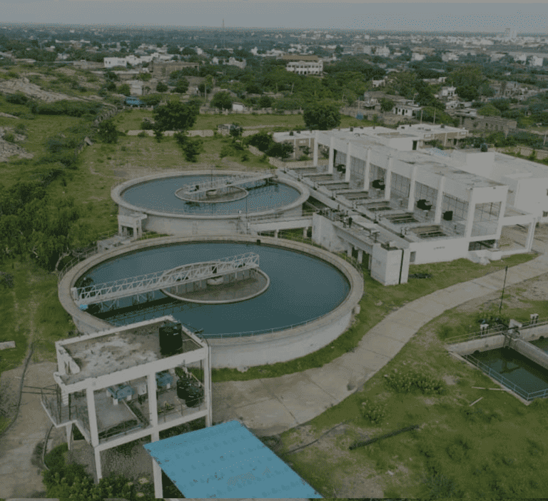 Kevadiya Construction - Site Image